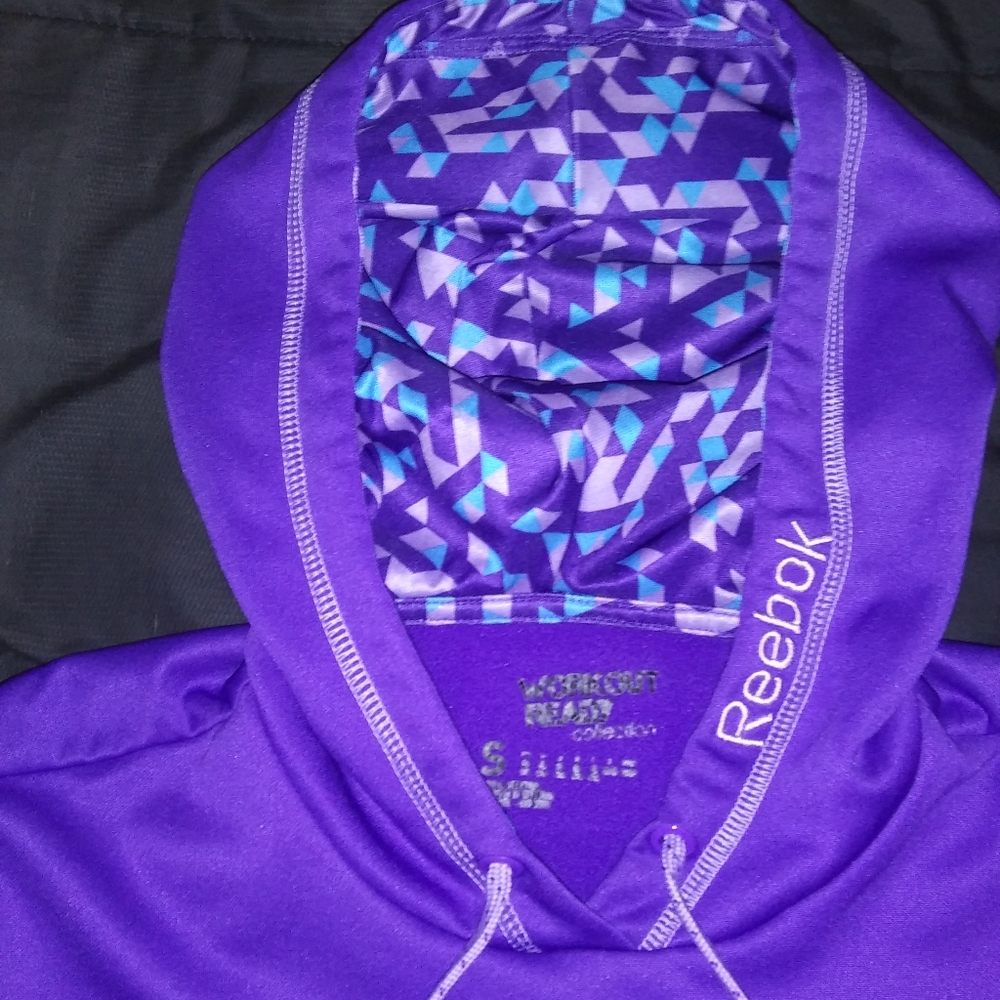 Reebok Jacket